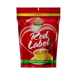 Brooke Bond Red Label Tea 